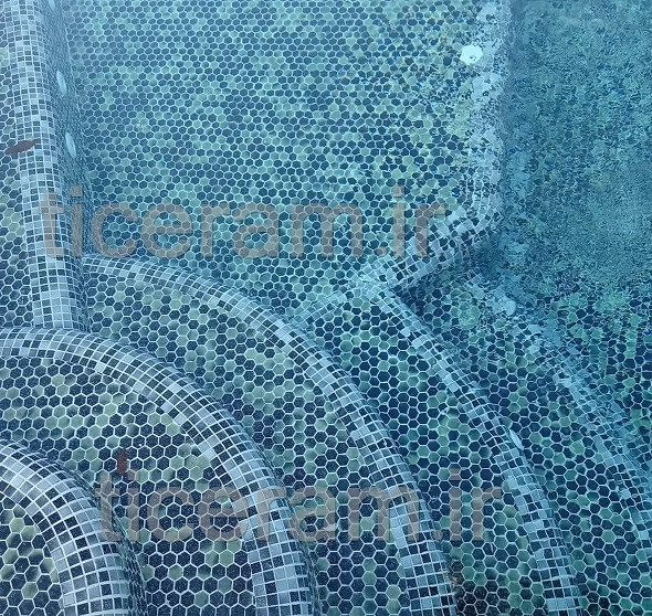 نمونه نصب پانچ البرز دودی