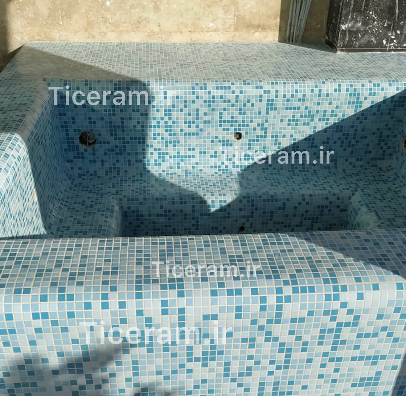 نمونه نصب urc14