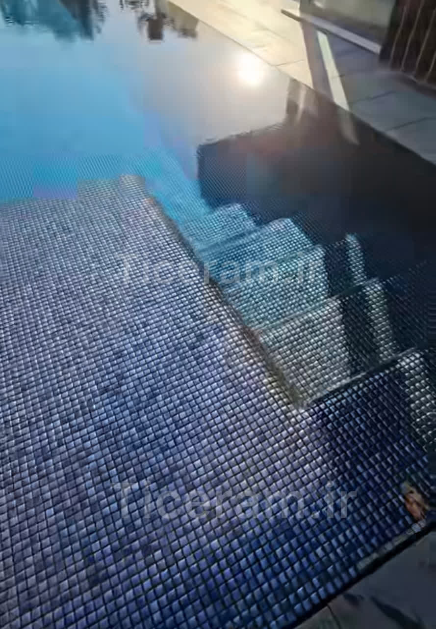 سرامیک لوکس استخری رویال گرانیت ترکیه