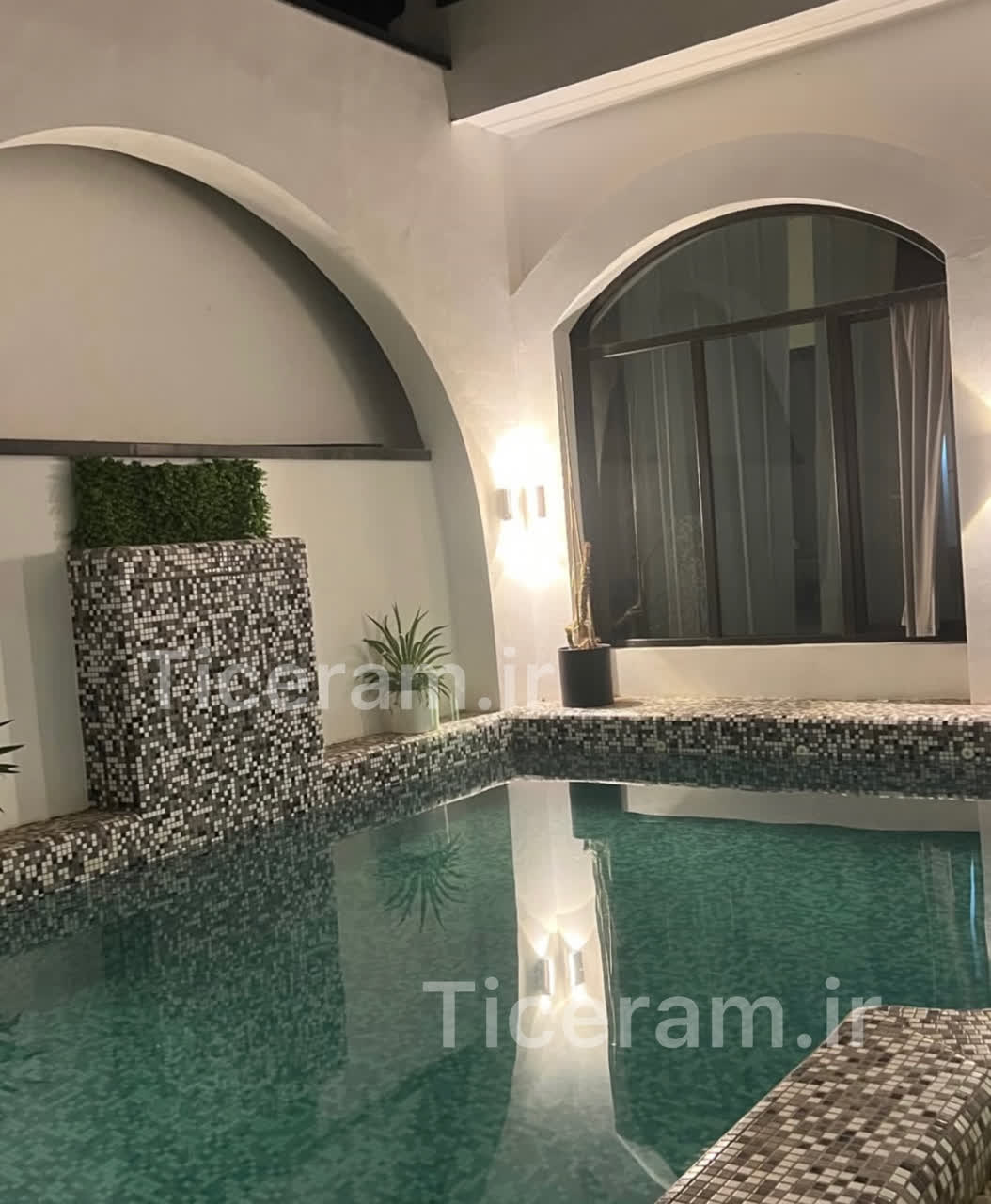 میکس طوسی البرز