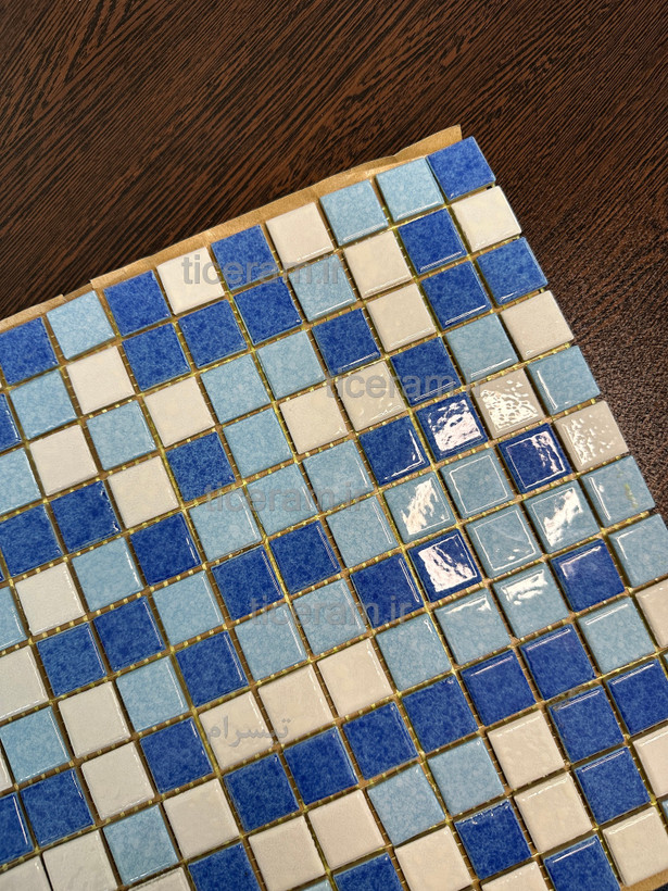 سرامیک دریا گلدیس استخری