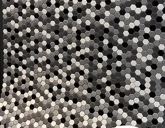 سرامیک طوسی استخری میکس گهرفام