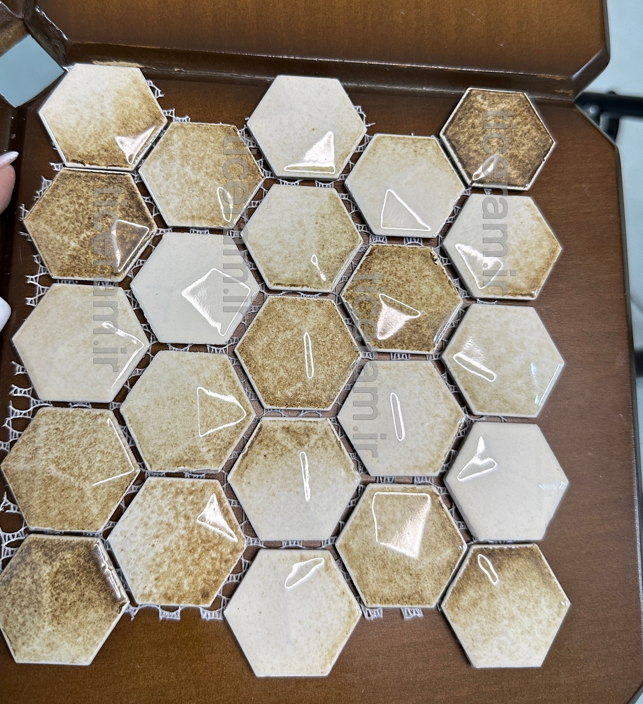 سرامیک urs79 البرز