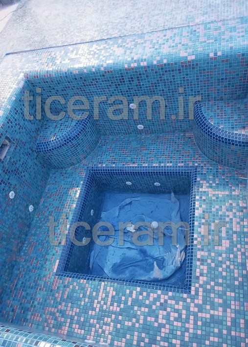 نمونه نصب هوگو البرز