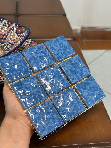 سرامیک استخری البرز کارلوف