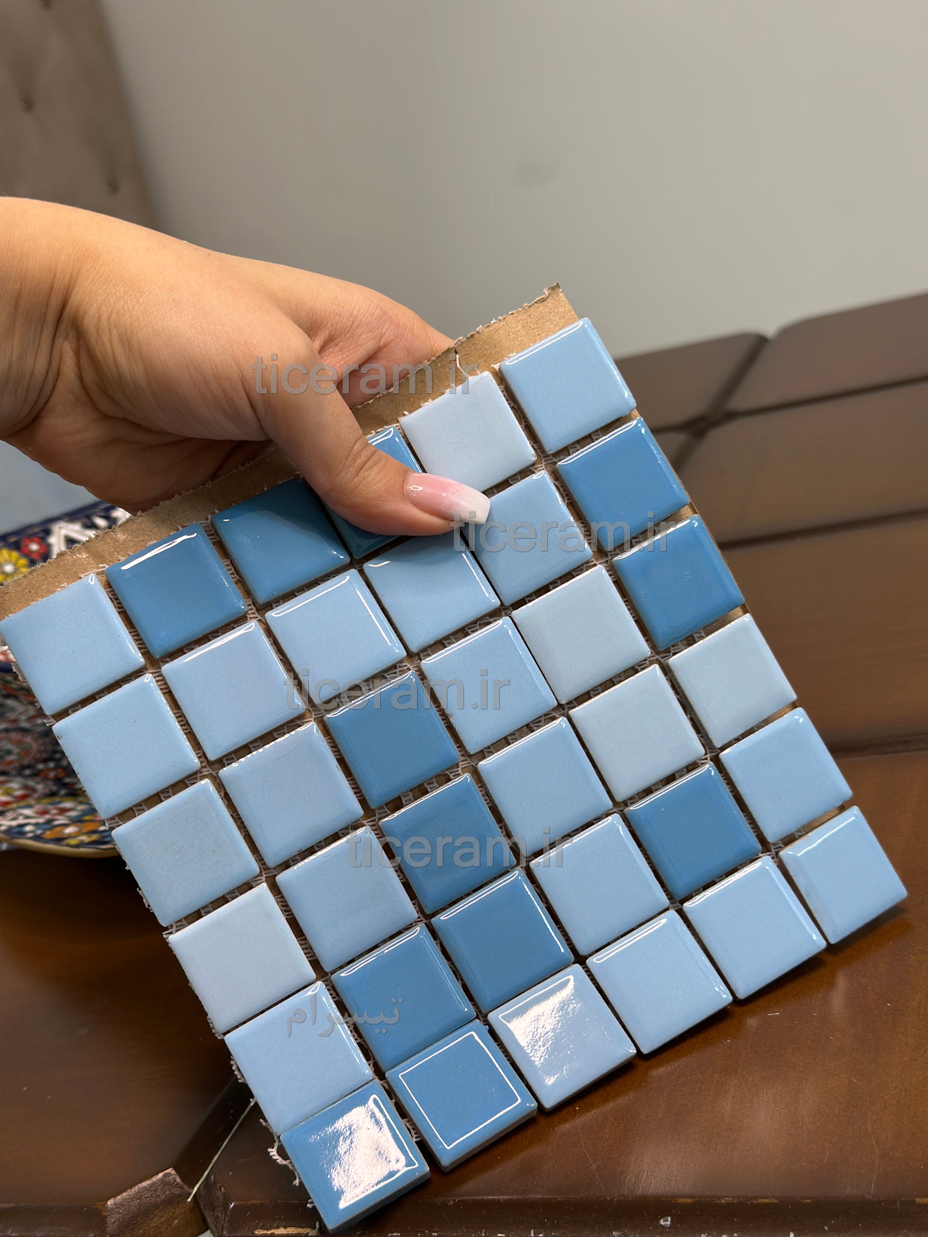 سرامیک البرز urc