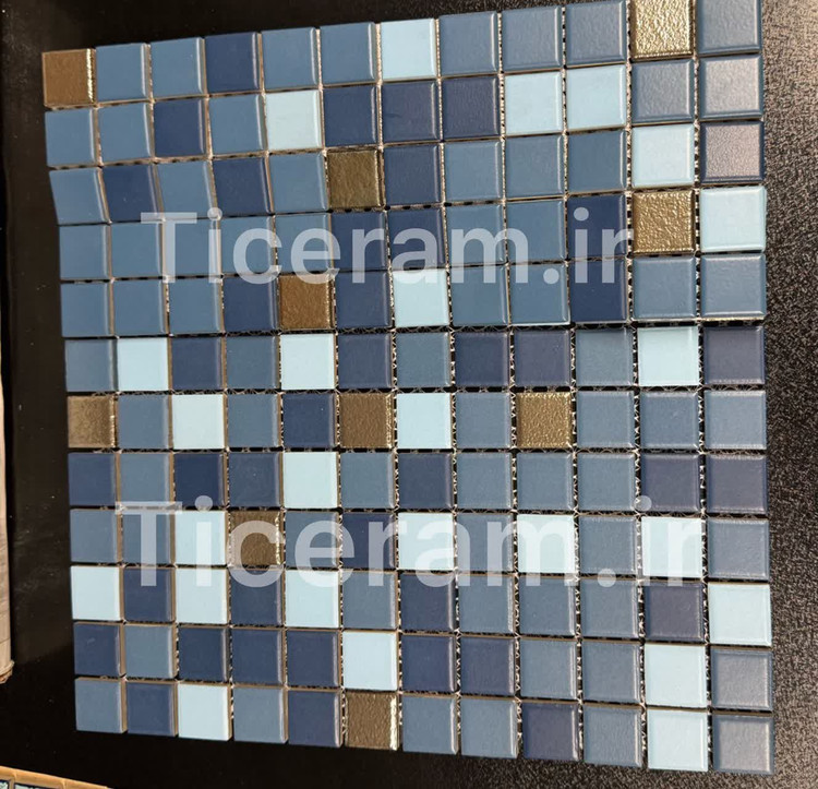 سرامیک مونالیزا البرز