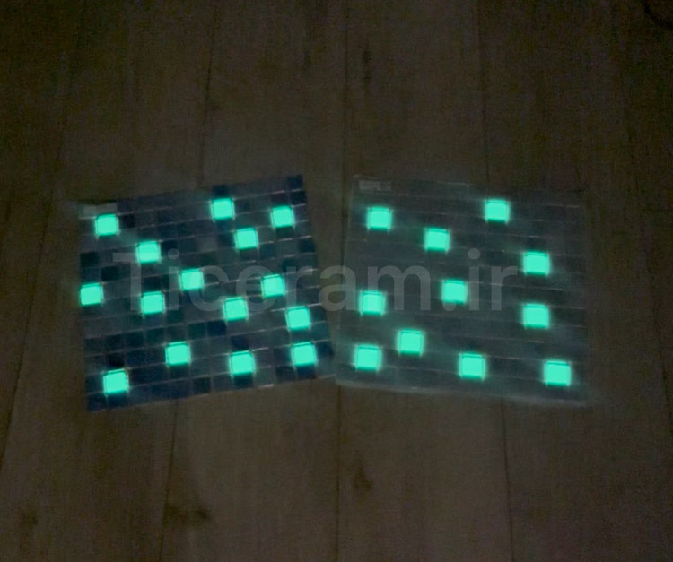 سرامیک شبرنگ استخری