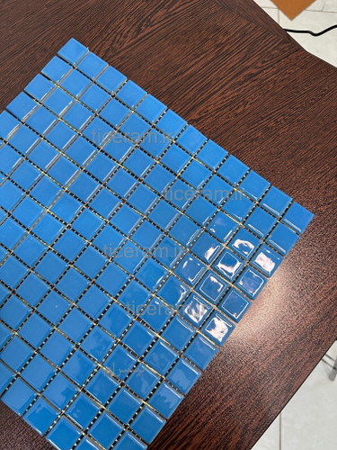 سرامیک البرز آبی استخری