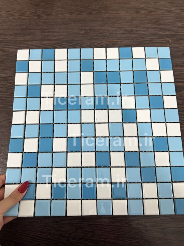 سرامیک urc2 استخری سرام آرا