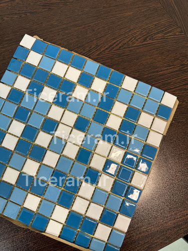 سرامیک اقیانوس 5 گلدیس