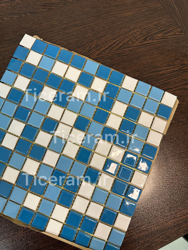 سرامیک اقیانوس 5 گلدیس