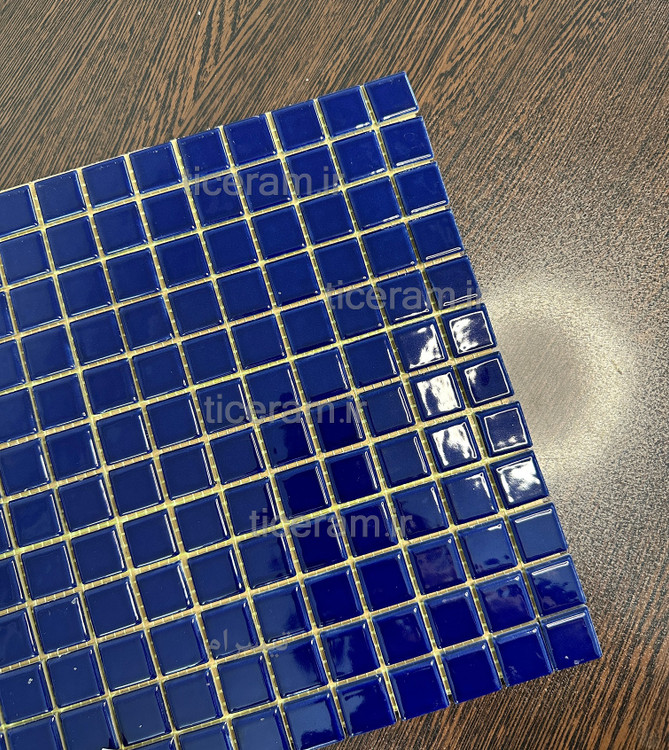 سرامیک سورمه ای استخری