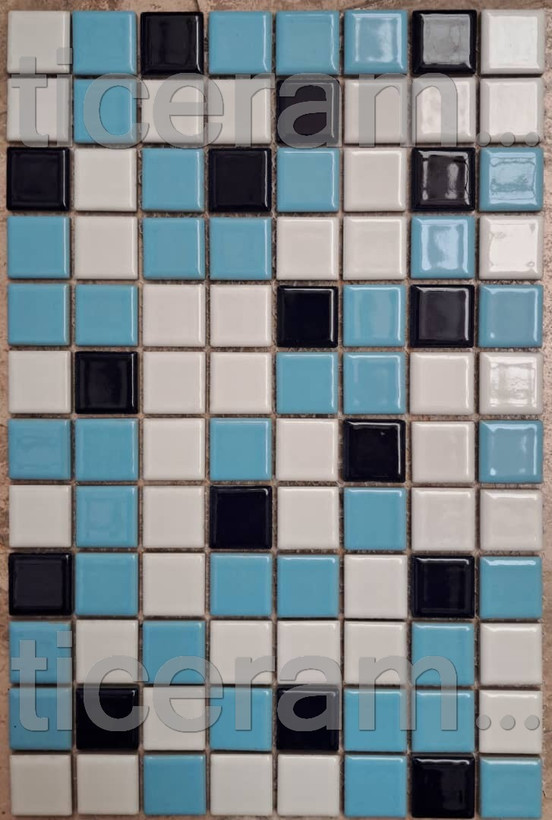 میک سرام آرا استخری