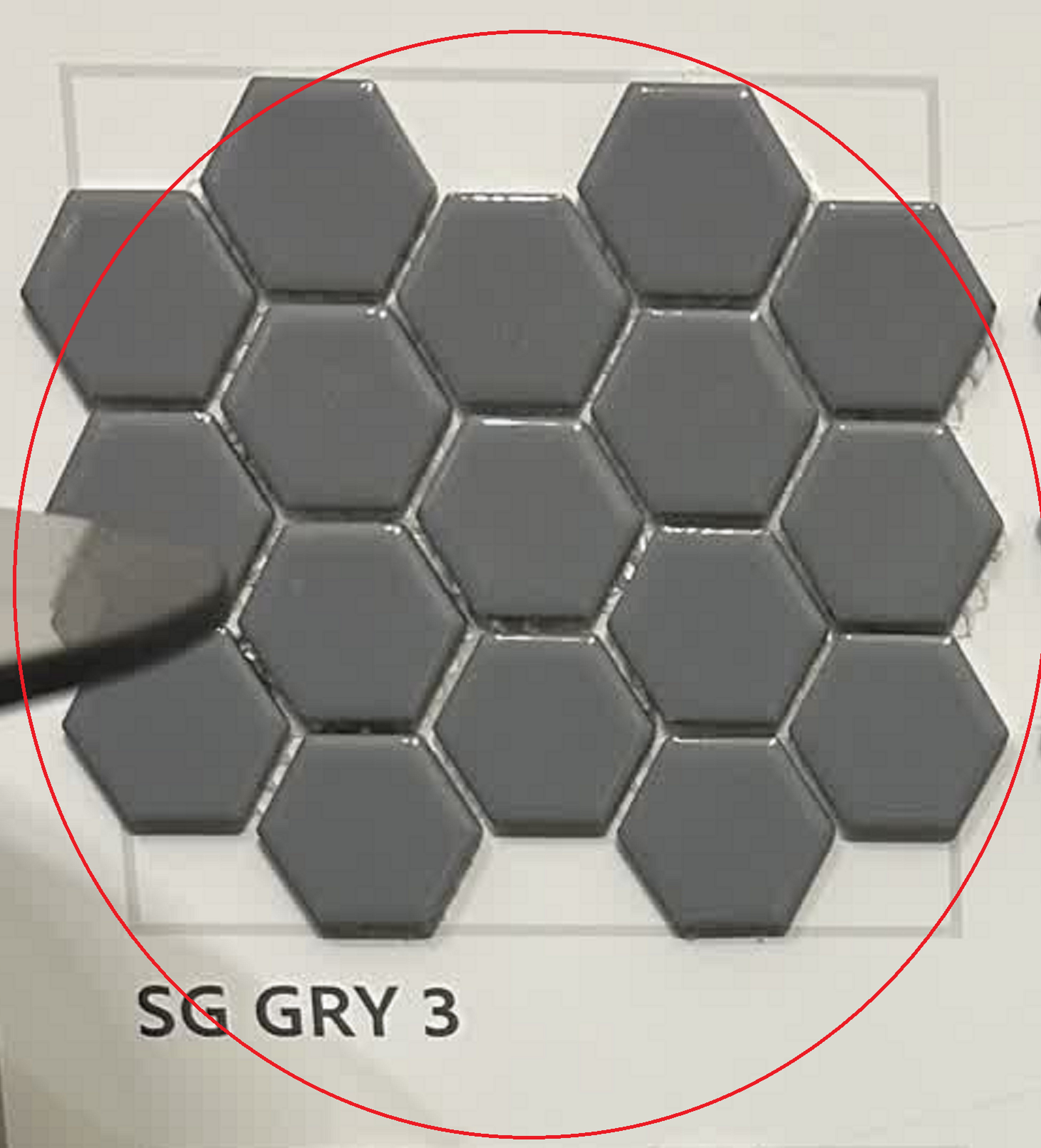 سرامیک البرز GRAY 3