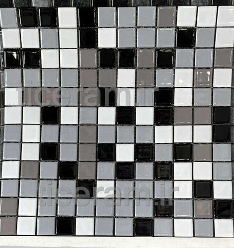 سرامیک استخری البرز طوسی میکس