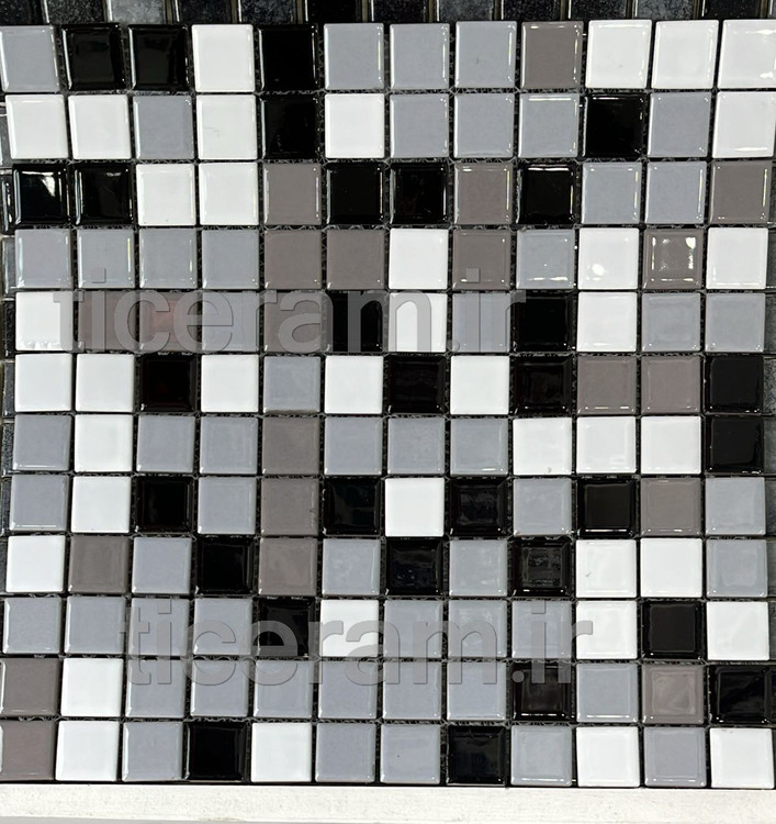 سرامیک استخری البرز طوسی میکس