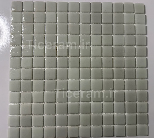 سرامیک سفید شیشه ای