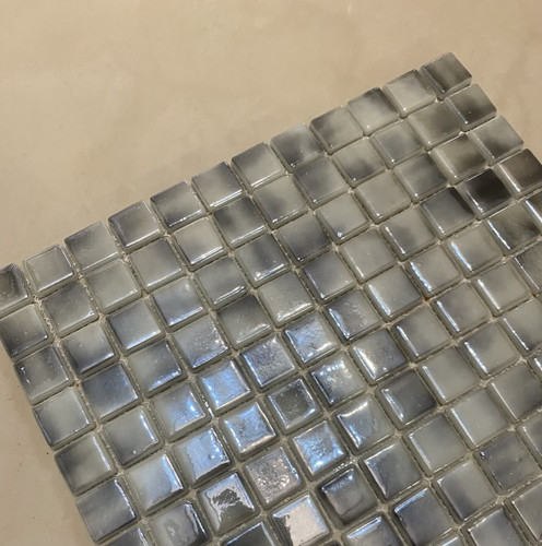 سرامیک شیشه ای طوسی ایلدیز استخری