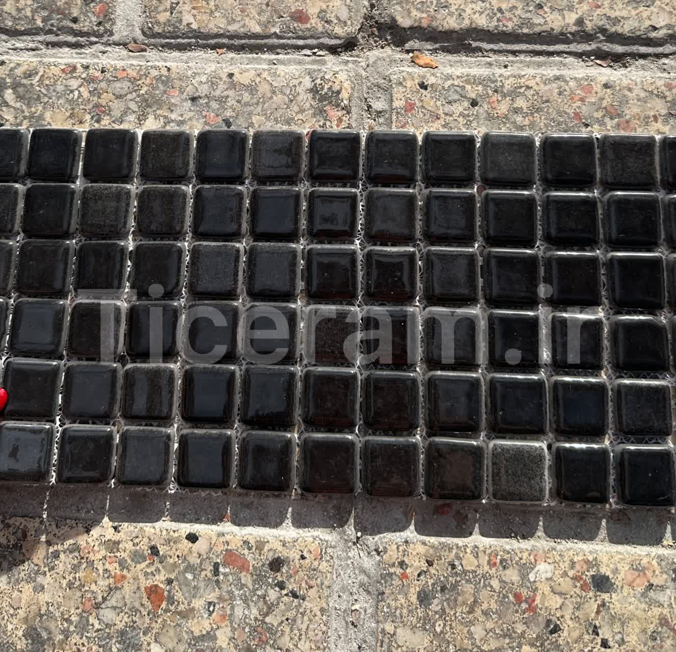 سرامیک مشکی استخری تامر black