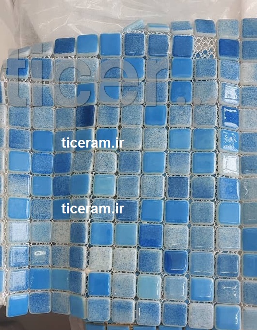 سرامیک استخری آسمان تامر