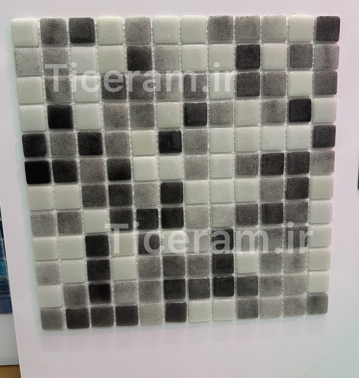 سرامیک جکوزی و استخر لوکس پارلاک