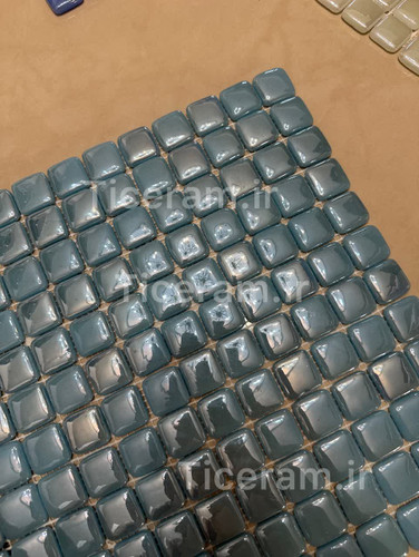 سرامیک استخری کوارتز آبی رویال گرانیت