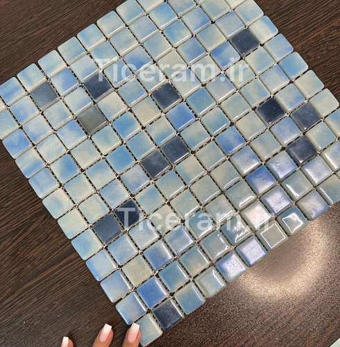 سرامیک آبرنگی استخری