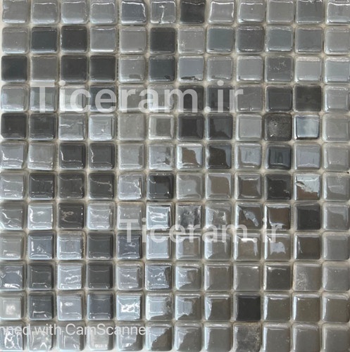 سرامیک طوسی ایلدیز درجه سه