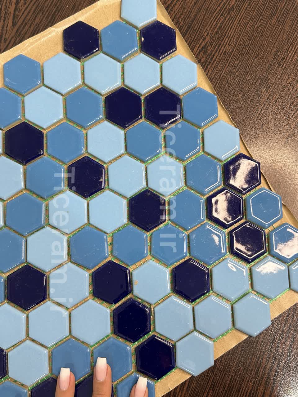 سرامیک المپیک 5