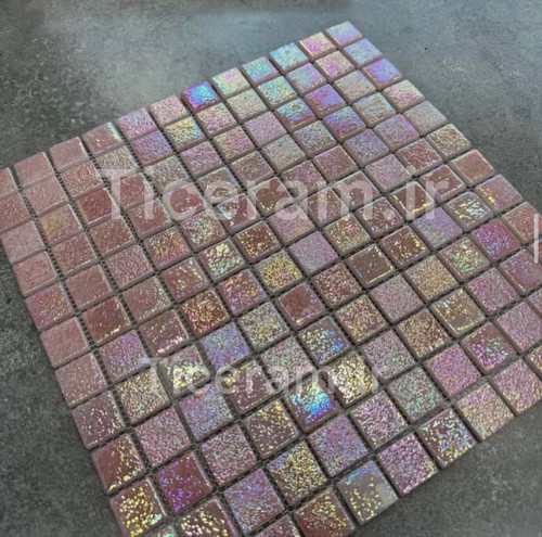 سرامیک سرا 7 رنگ رزگلد