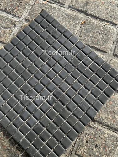 سرامیک طوسی استخری شیشه ای