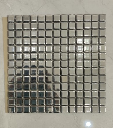 سرامیک نقره ای استخری خارجی