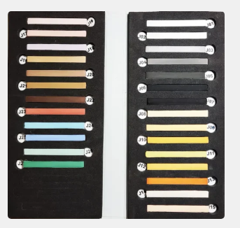 پودر بندکشی نانو سهند ژیکاوا