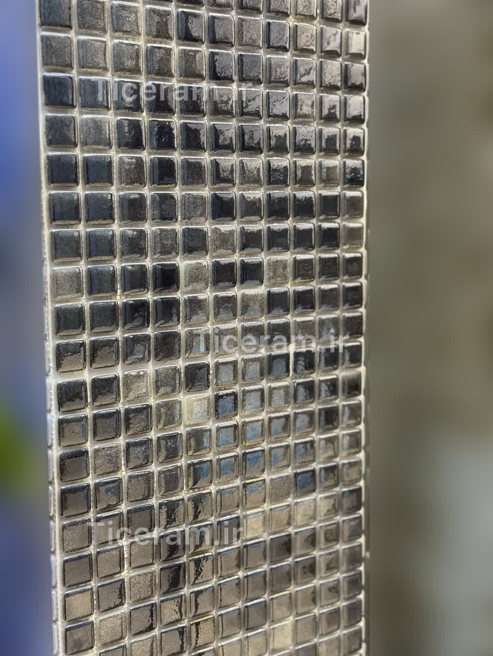 کاشی طوسی استخری براق