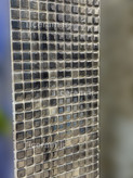 کاشی طوسی استخری براق