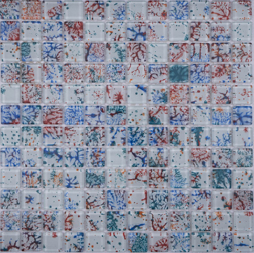 سرامیک آبرنگی استخری شیشه ای