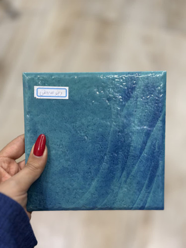 سرامیک 15*15 البرز استخری سبز