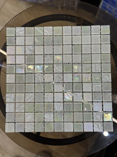 سرامیک استخری خارجی شیشه ای سبز