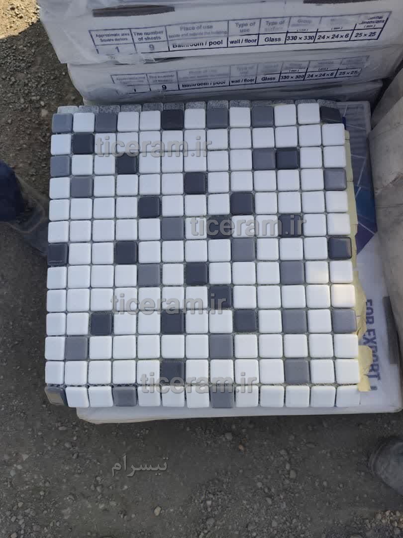 کاشی استخری طوسی