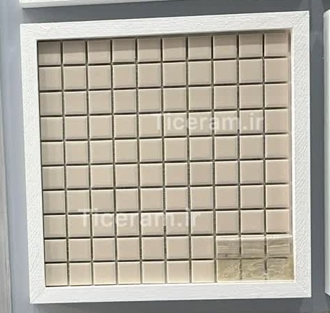 کاشی استخری کرم مات البرز