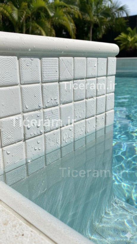 خرید سرامیک سفید استخری البرز