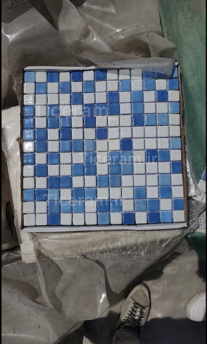 کاشی تامر دریا دو