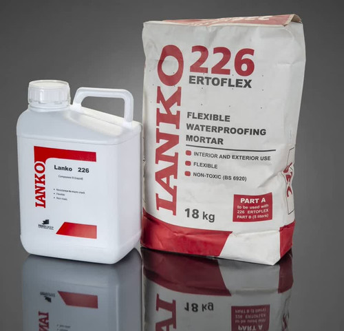 پودر آببندی استخر لانکو 226