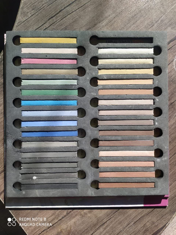 خرید پودر بندکشی ضد آب رنگی